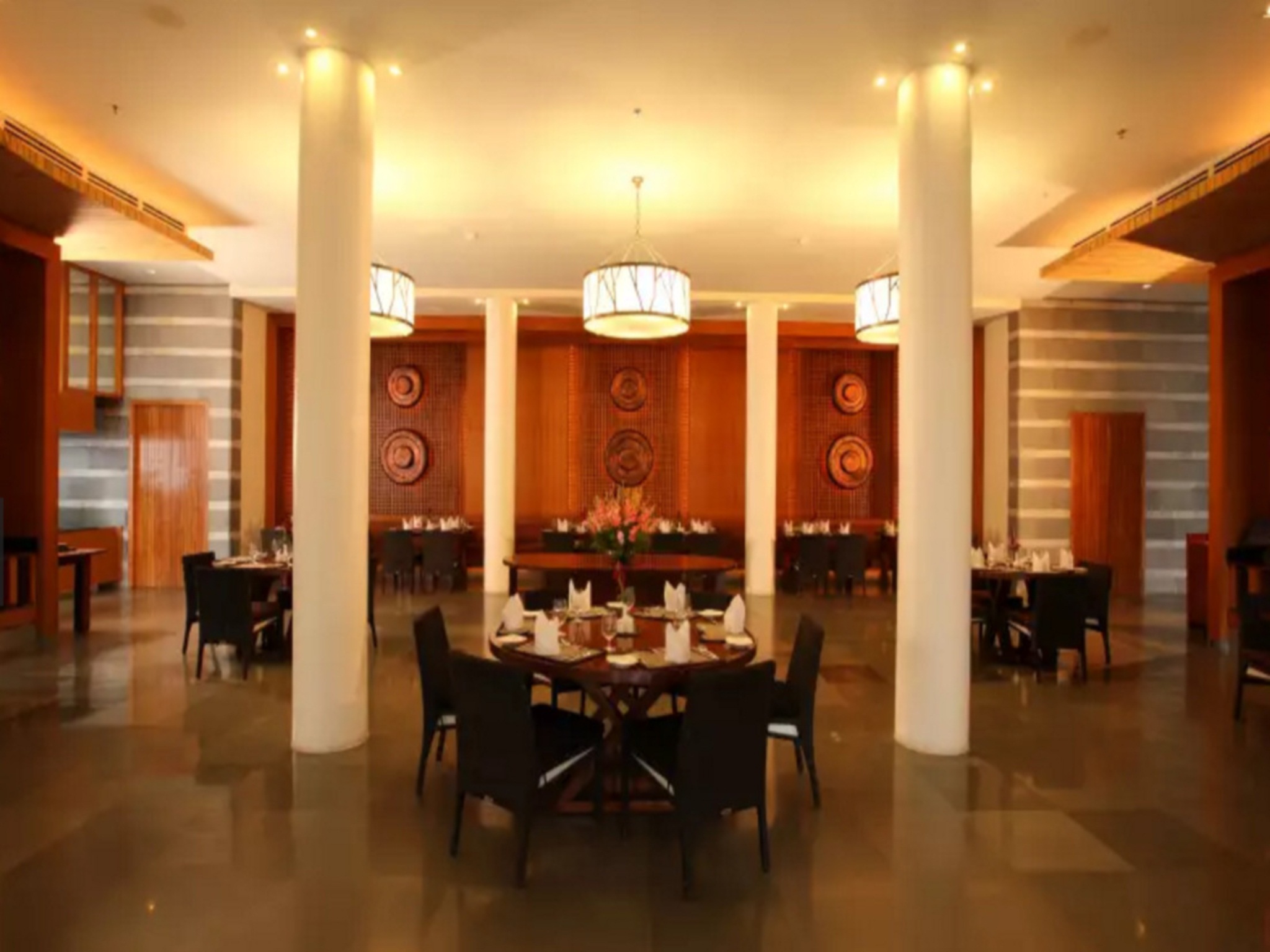 Moksha Himalaya Spa Resort