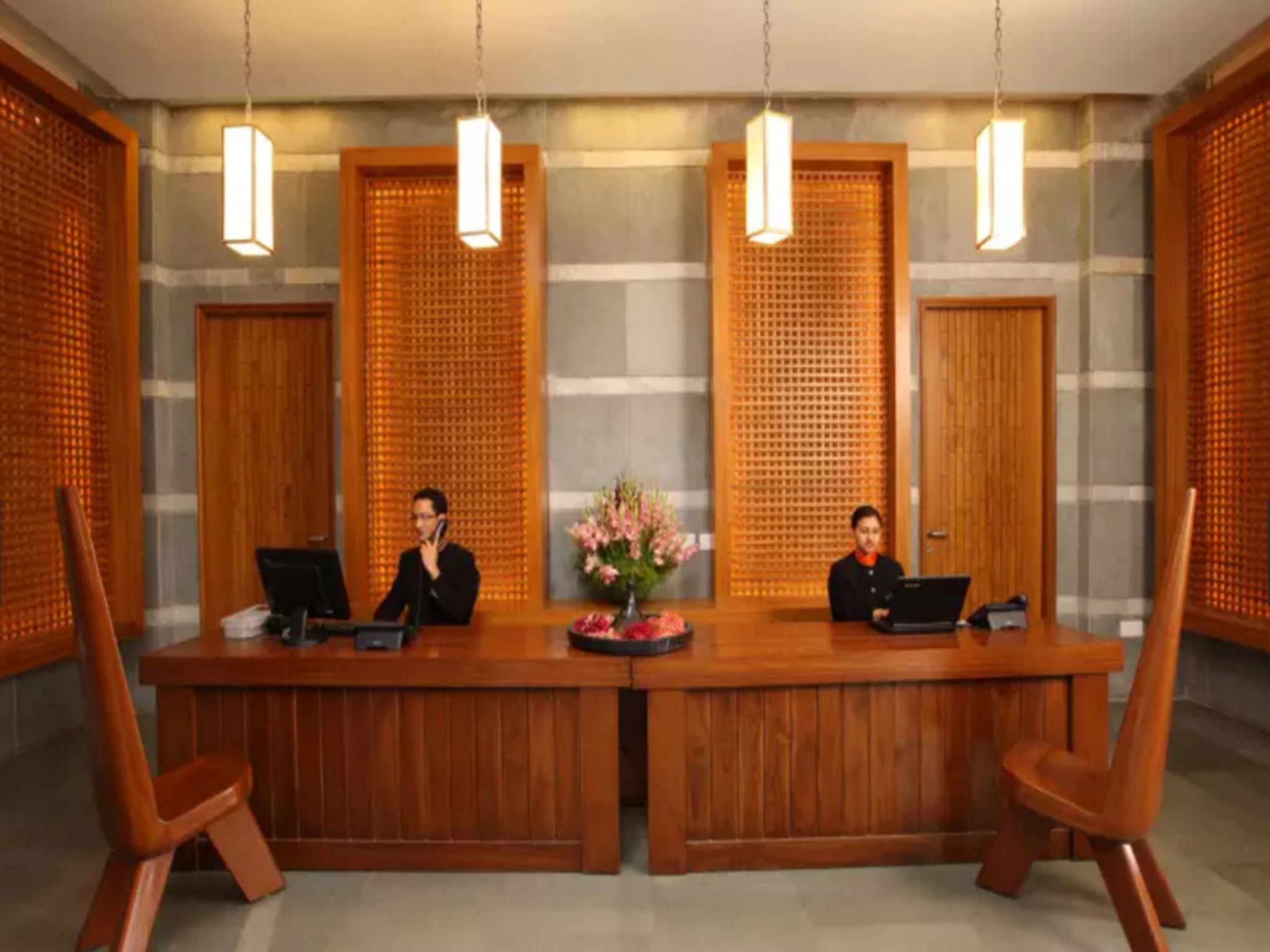 Moksha Himalaya Spa Resort