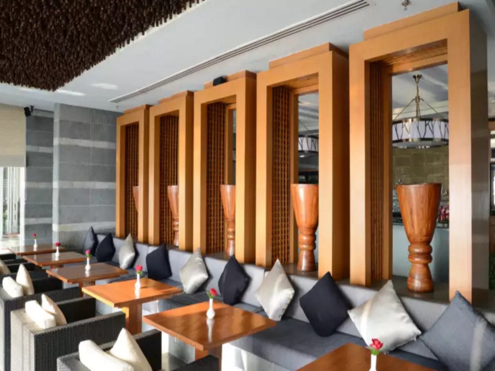 Moksha Himalaya Spa Resort