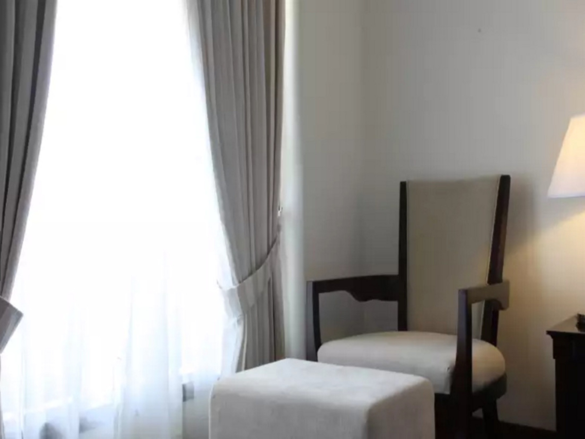 Moksha Himalaya Spa Resort