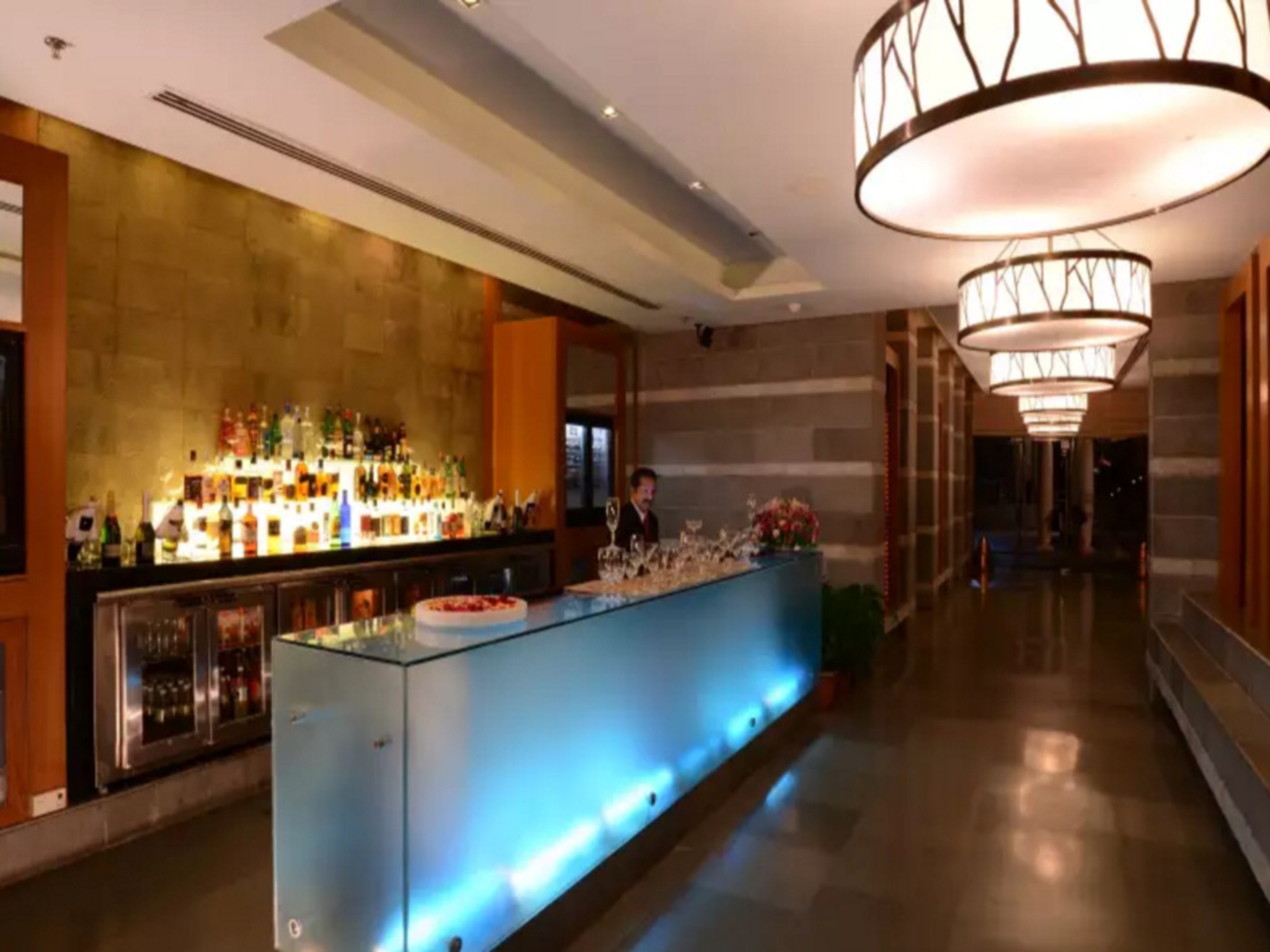 Moksha Himalaya Spa Resort
