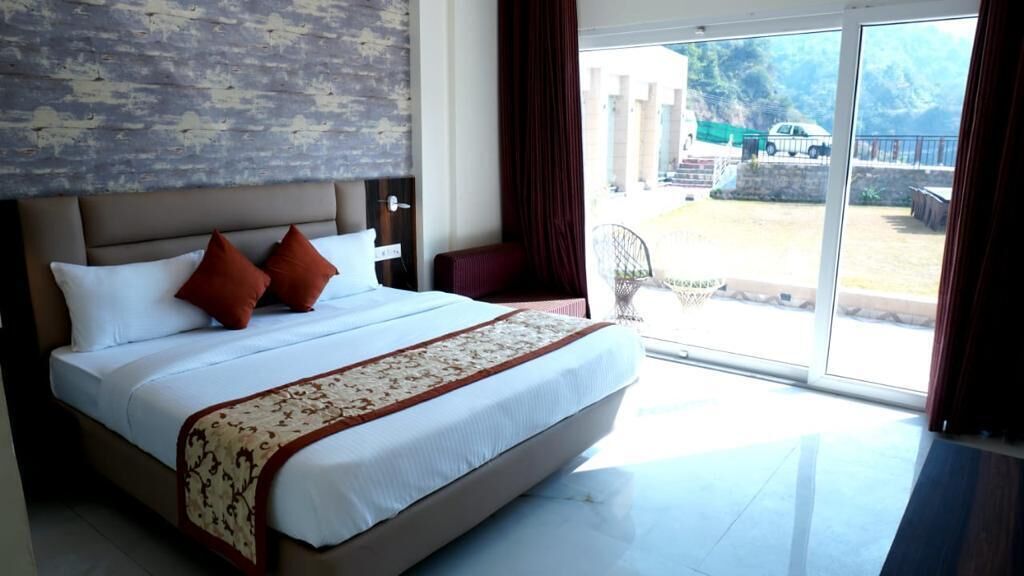 Royal Suites By Park Tree