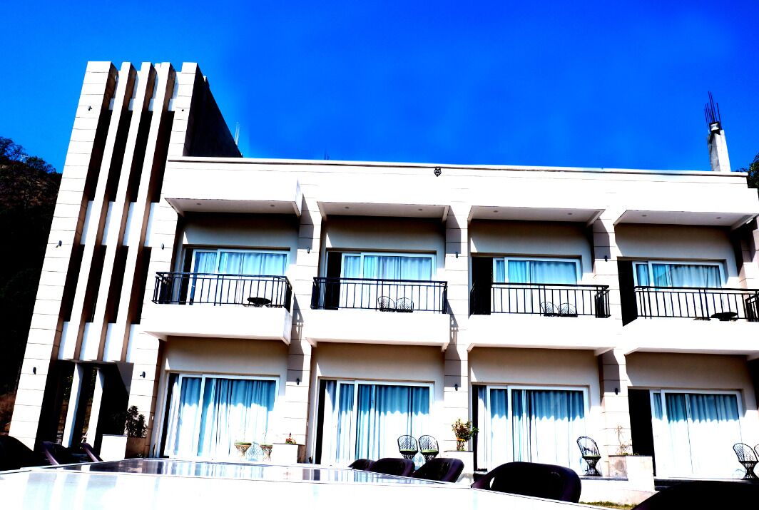 Royal Suites By Park Tree
