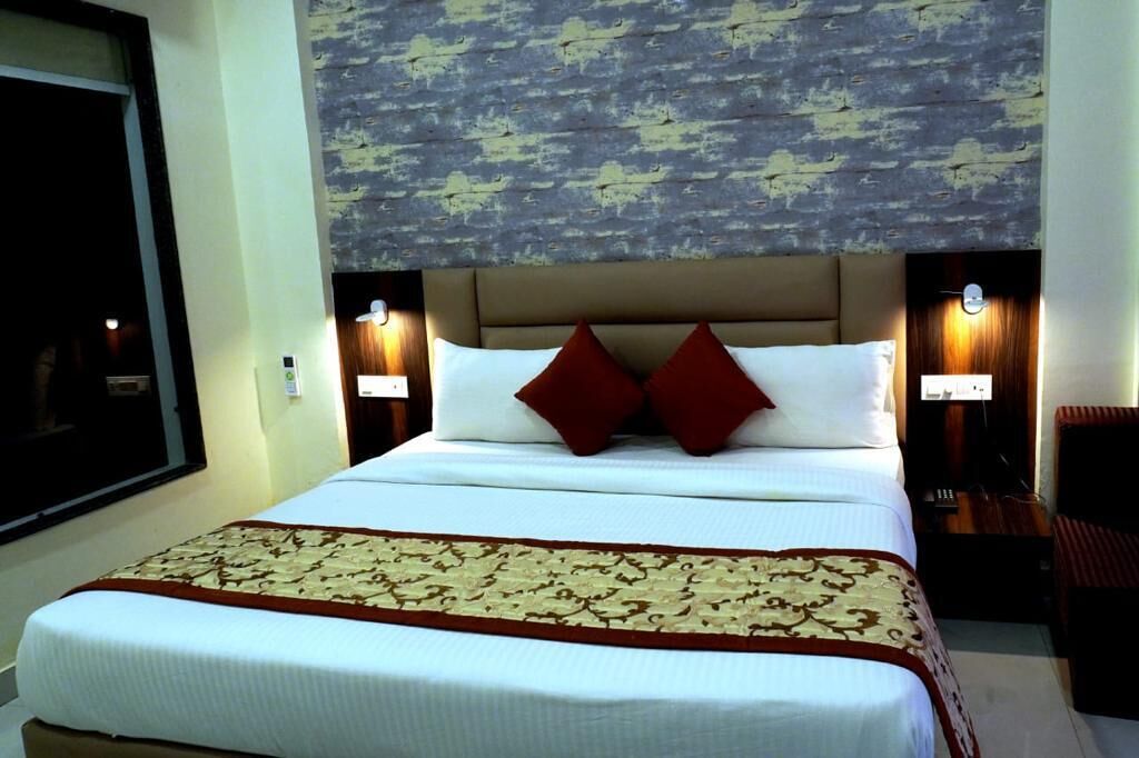 Royal Suites By Park Tree