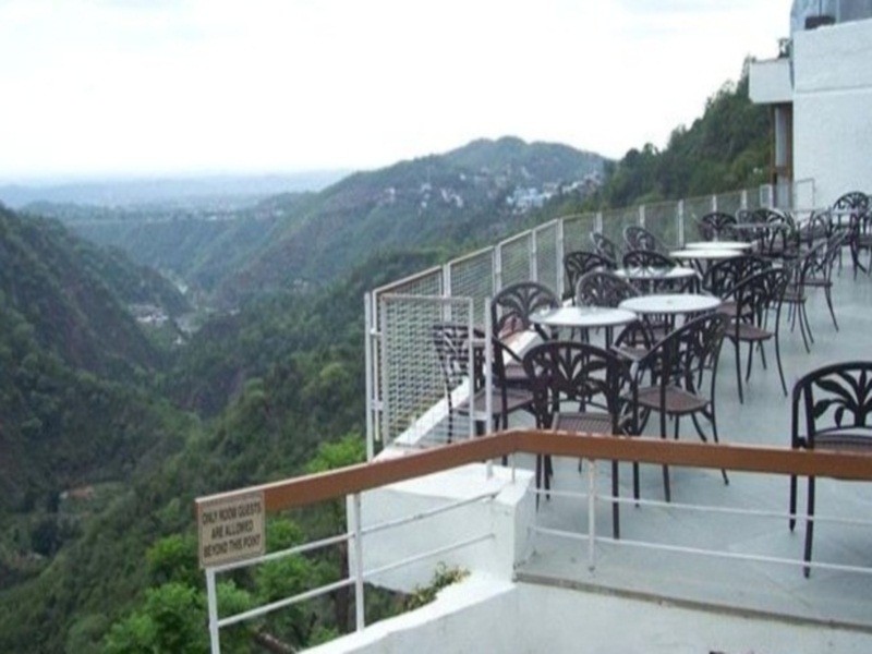Timber Trail Heights & Terraces