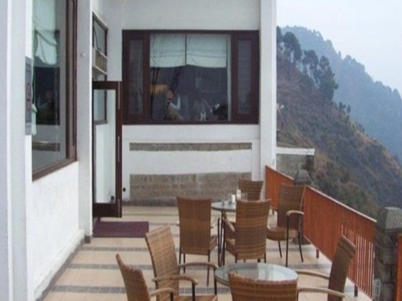 Timber Trail Heights & Terraces
