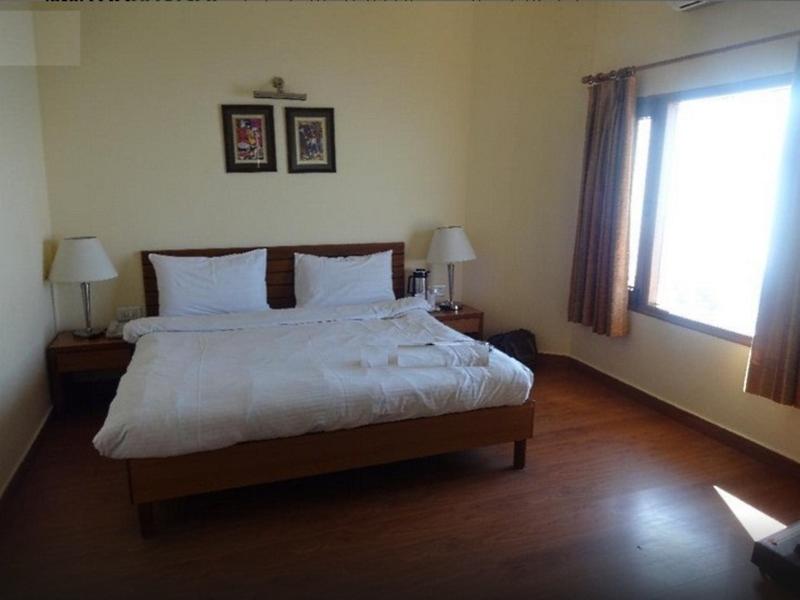 Timber Trail Resort