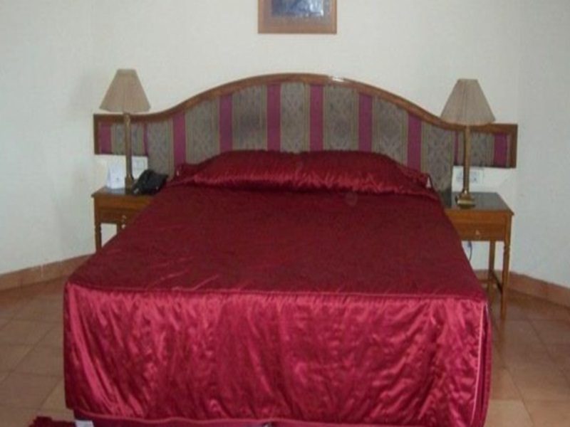 Timber Trail Resort