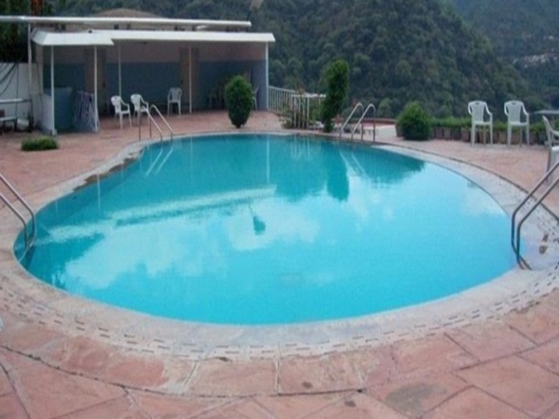 Timber Trail Resort