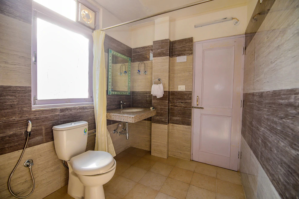 Hotel Touchwood Shubh Dev by OYO Rooms