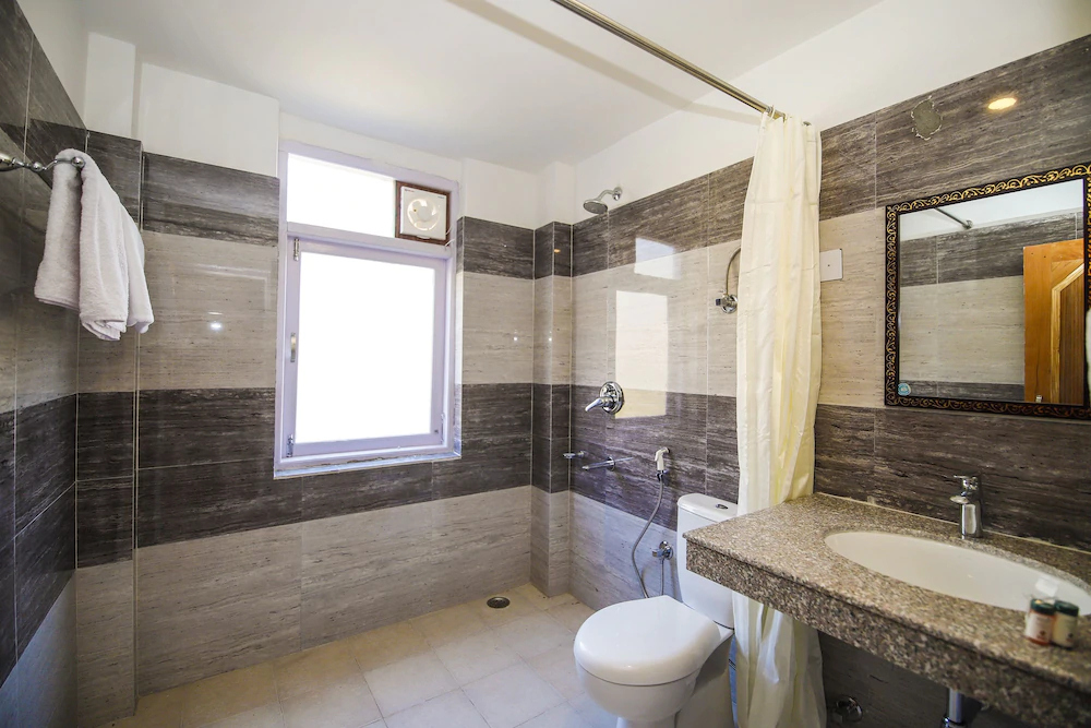 Hotel Touchwood Shubh Dev by OYO Rooms