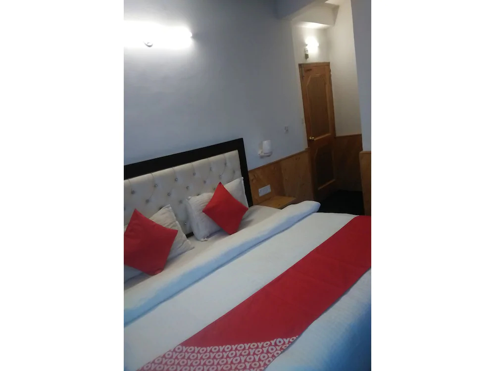 Hotel Touchwood Shubh Dev by OYO Rooms