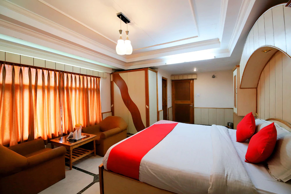 Sagar Villa Cottage by OYO Rooms