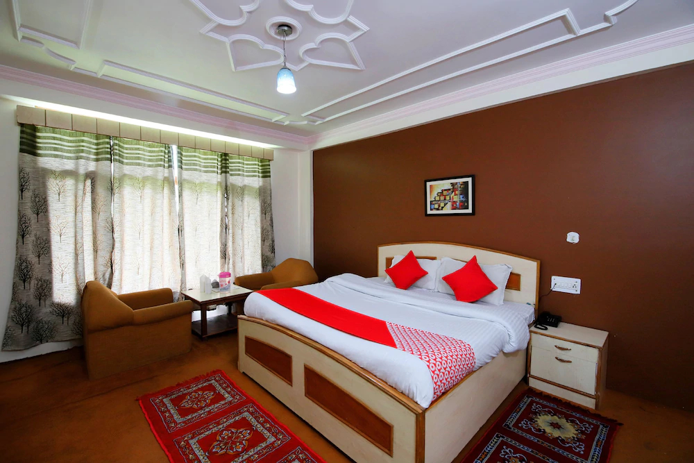 Sagar Villa Cottage by OYO Rooms