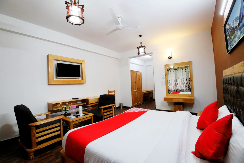 Sagar Villa Cottage by OYO Rooms