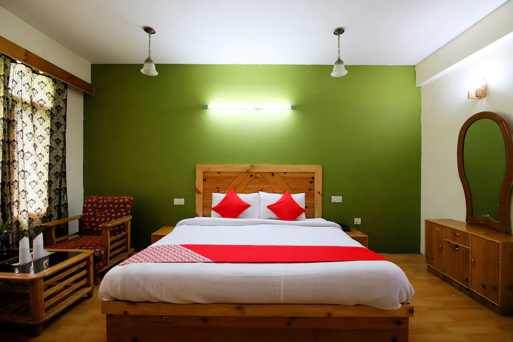Sagar Villa Cottage by OYO Rooms