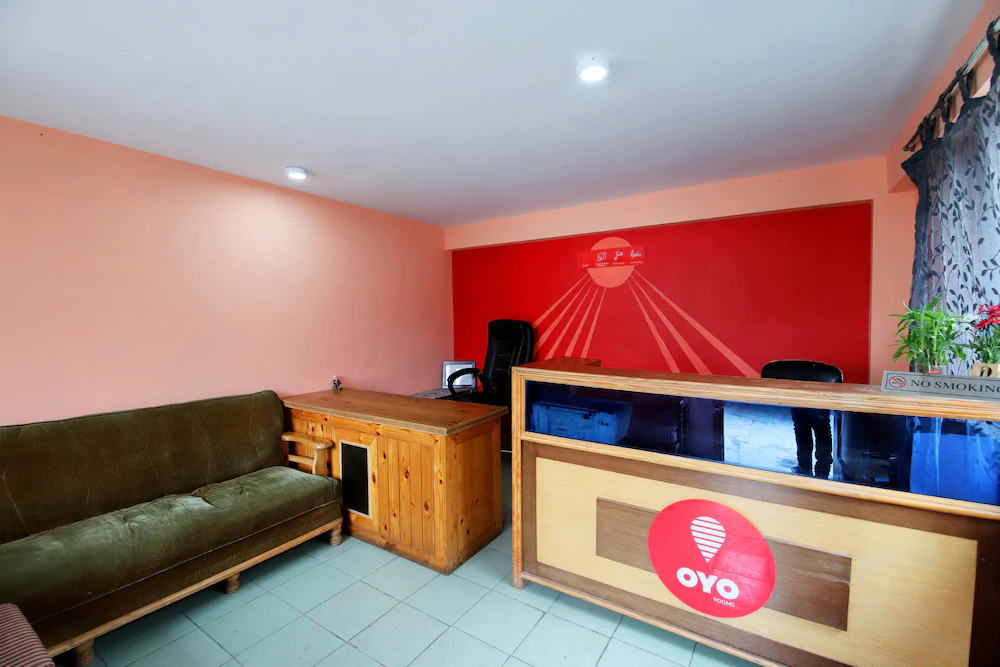 Sagar Villa Cottage by OYO Rooms