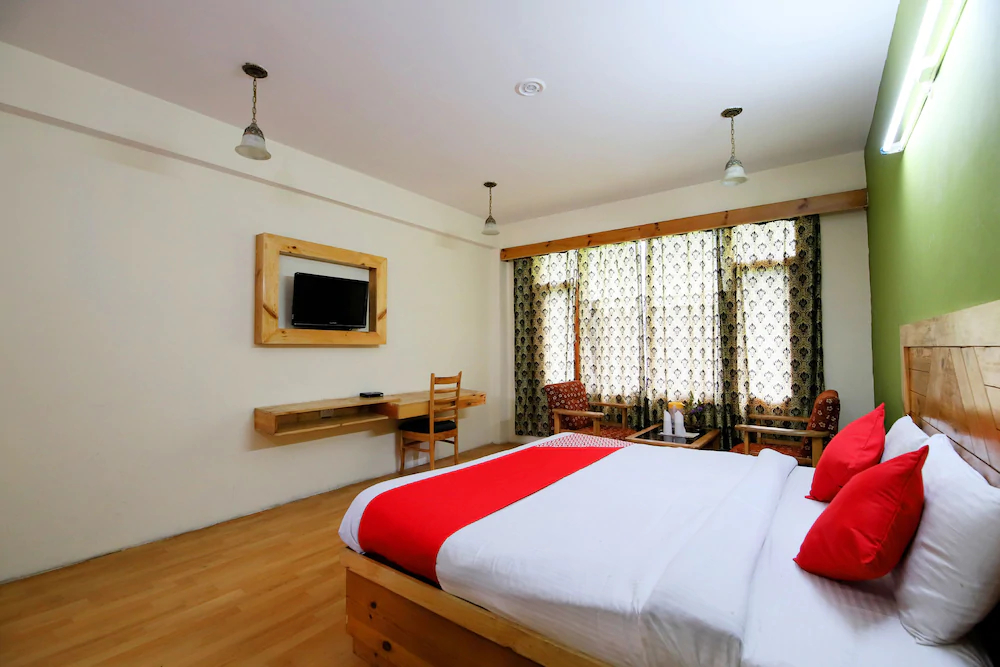 Sagar Villa Cottage by OYO Rooms