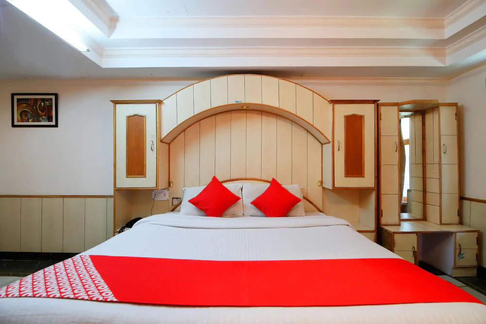 Sagar Villa Cottage by OYO Rooms