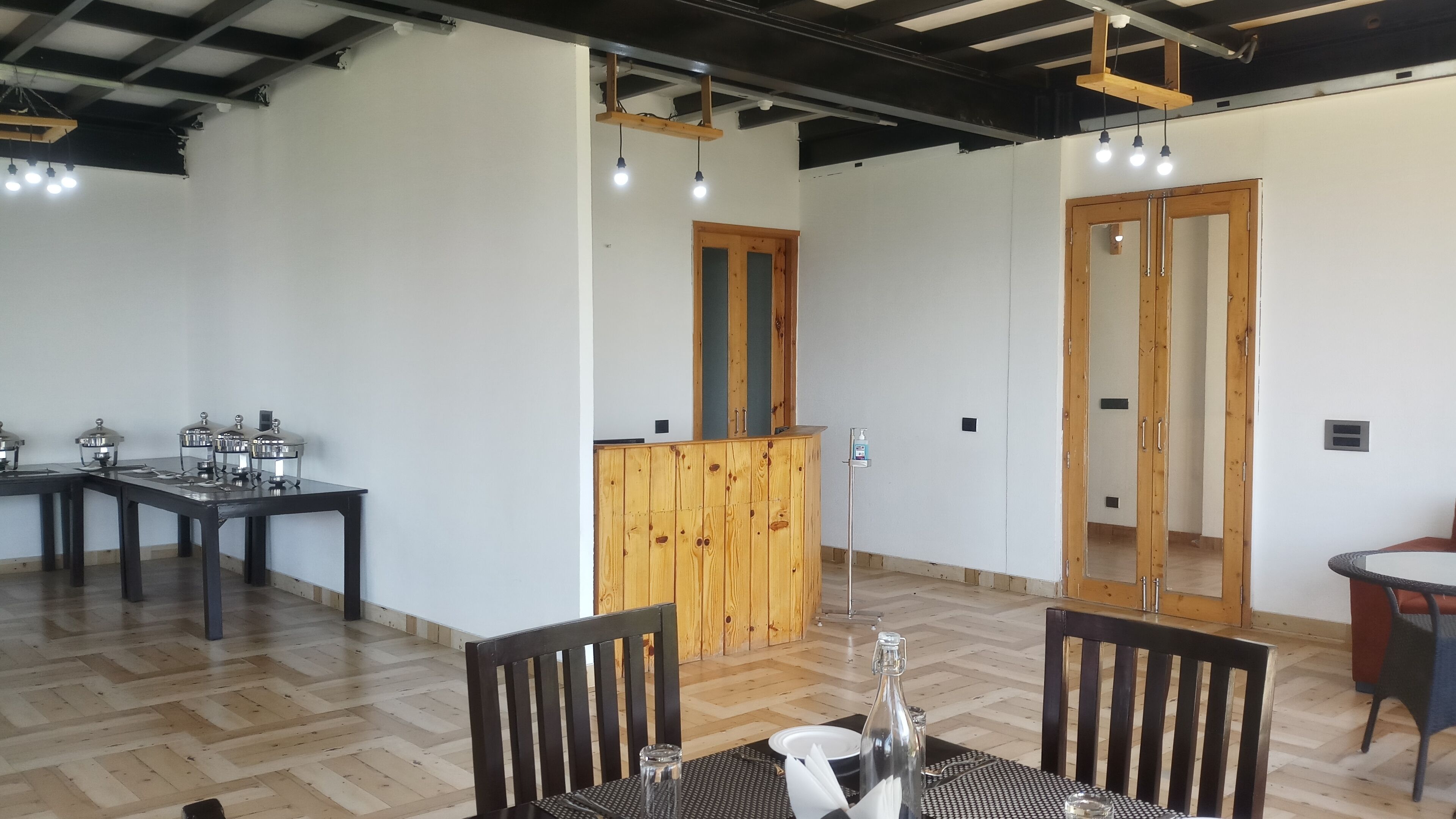 Clarks Exotica Nature Resort Rajgarh