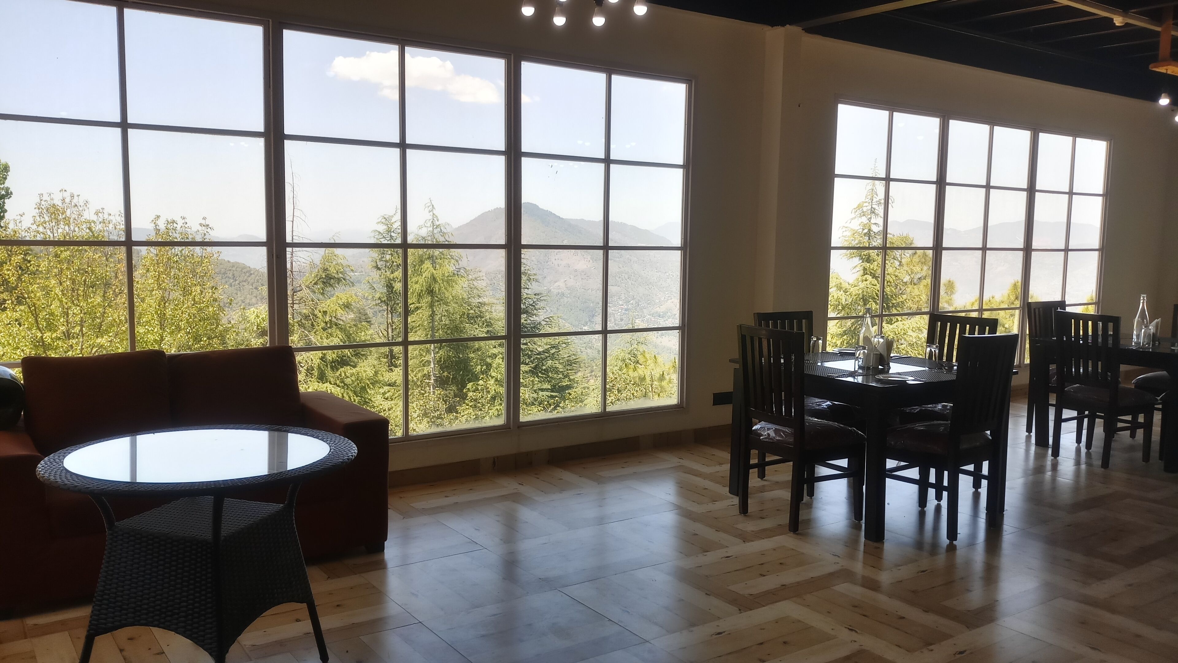 Clarks Exotica Nature Resort Rajgarh