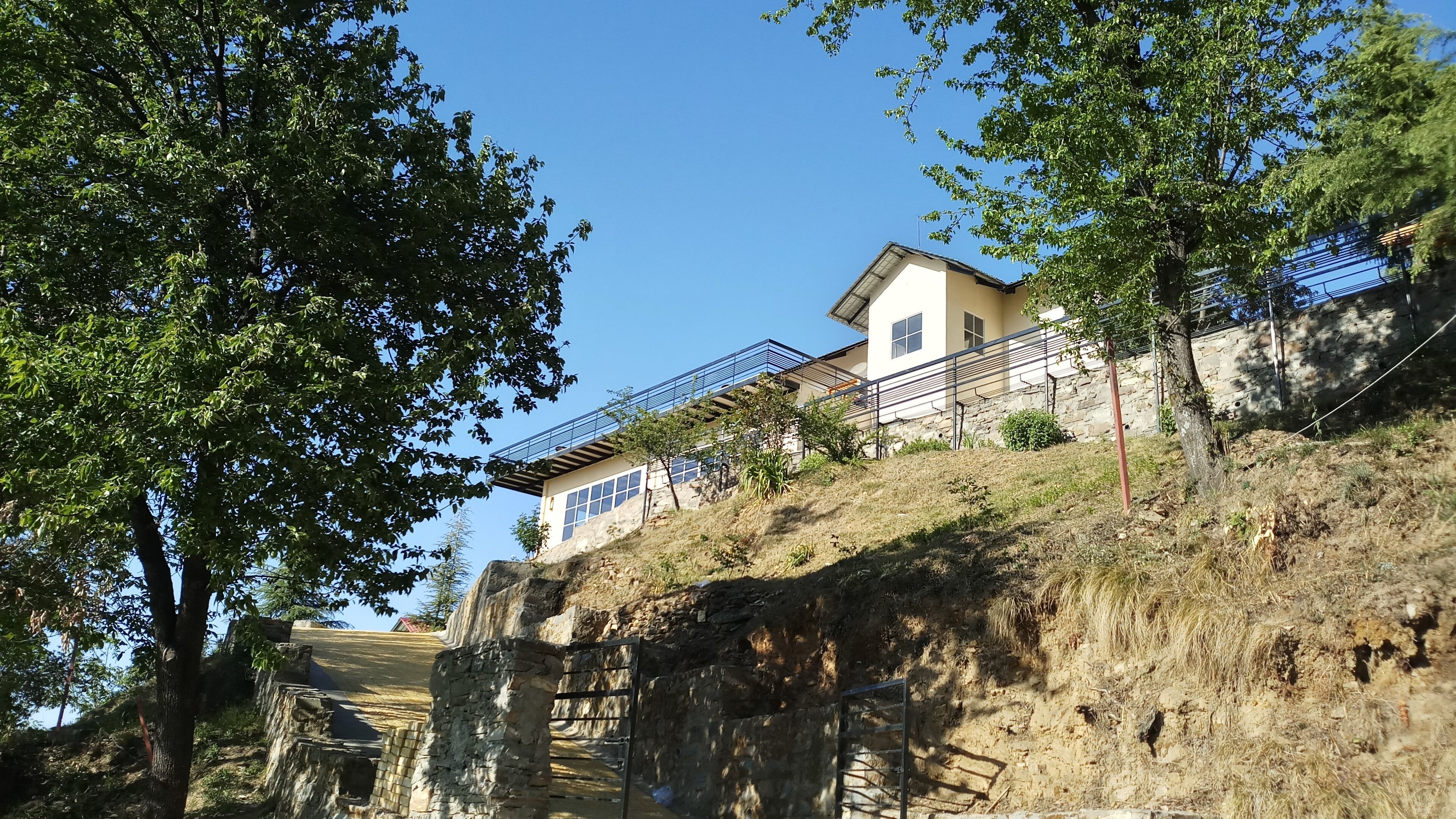 Clarks Exotica Nature Resort Rajgarh