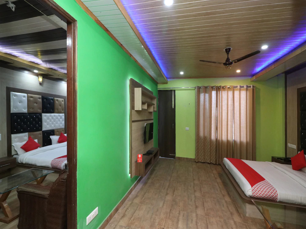 Hotel Shyam Regency by OYO Rooms