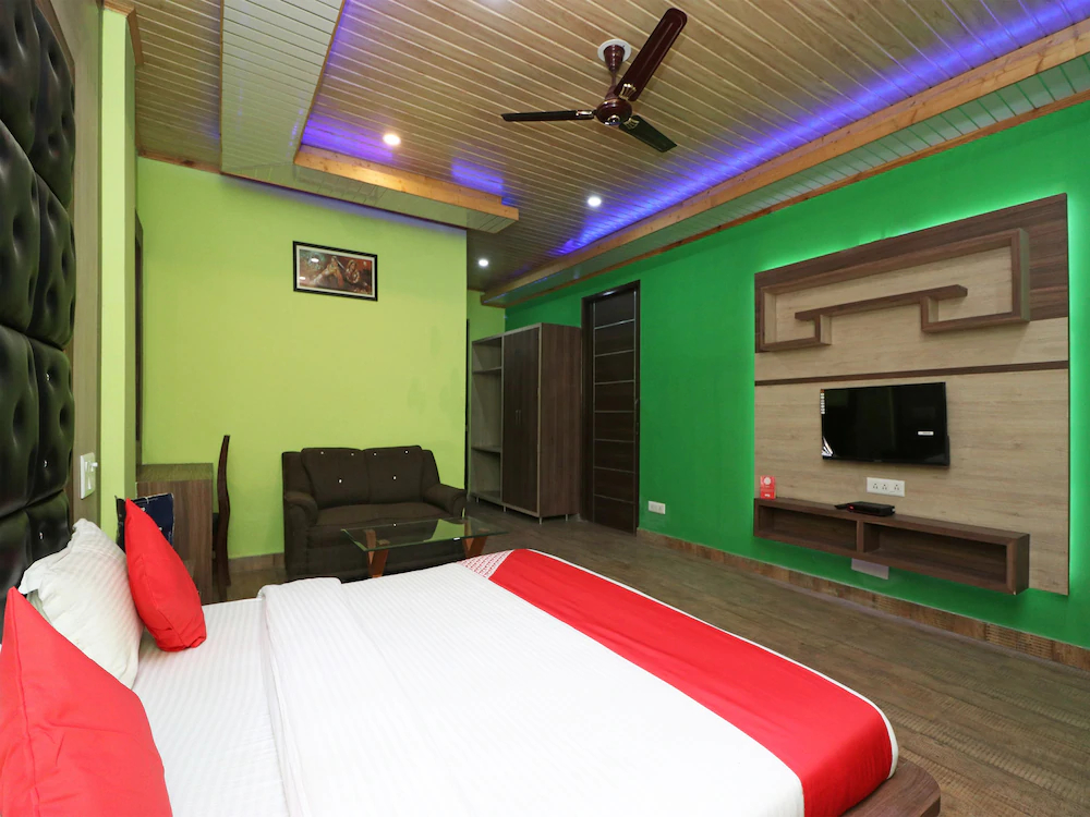 Hotel Shyam Regency by OYO Rooms