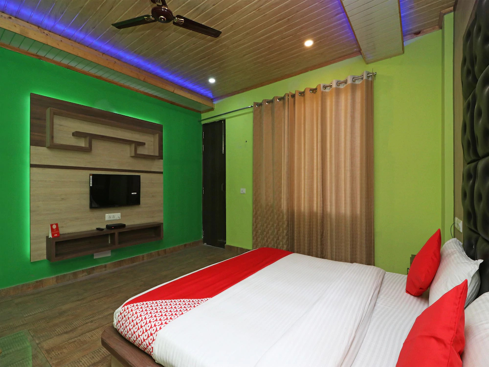 Hotel Shyam Regency by OYO Rooms