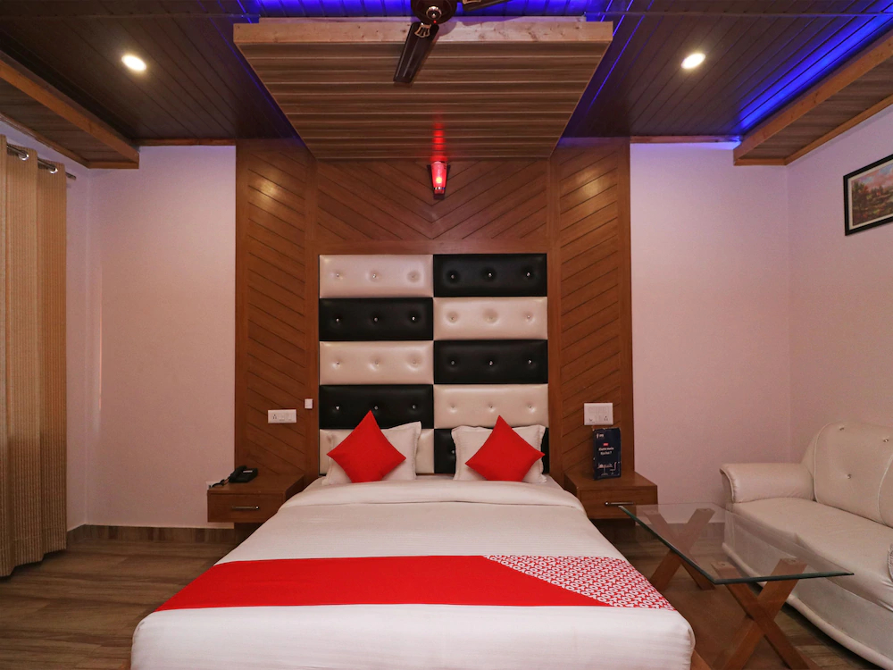Hotel Shyam Regency by OYO Rooms