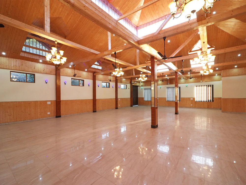 Hotel Shyam Regency by OYO Rooms