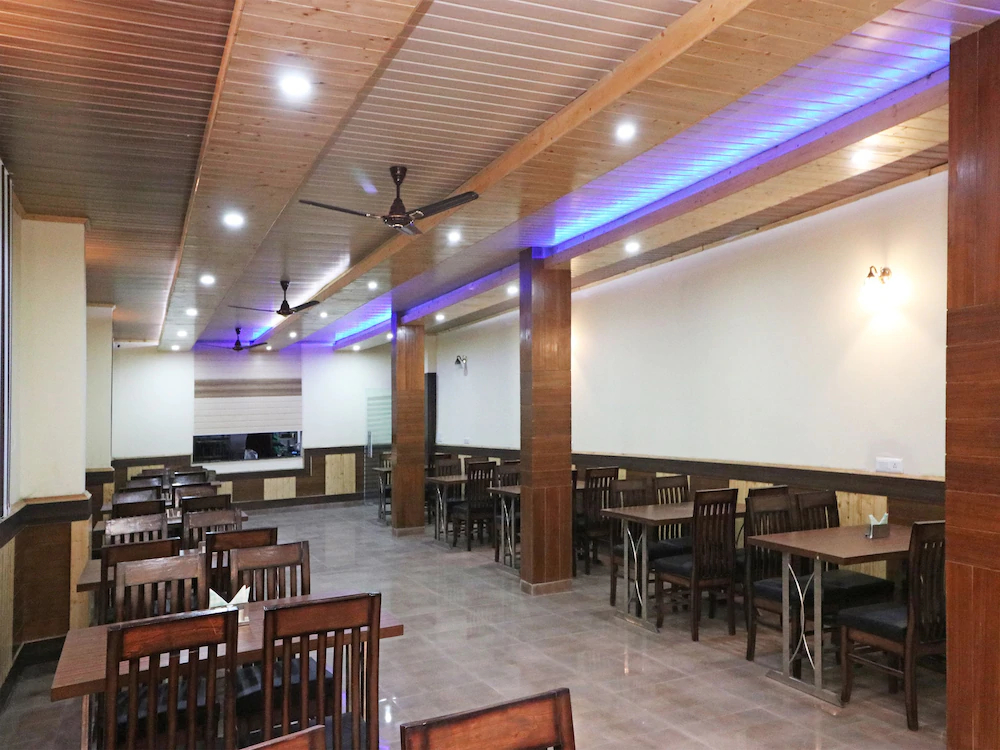 Hotel Shyam Regency by OYO Rooms