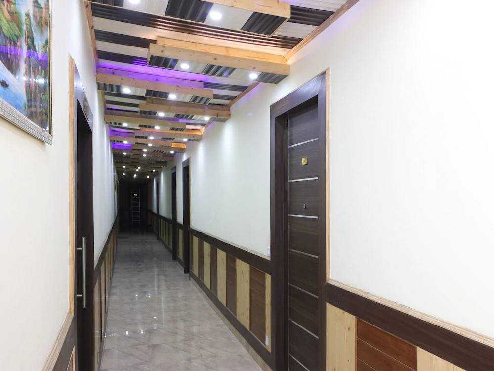 Hotel Shyam Regency by OYO Rooms