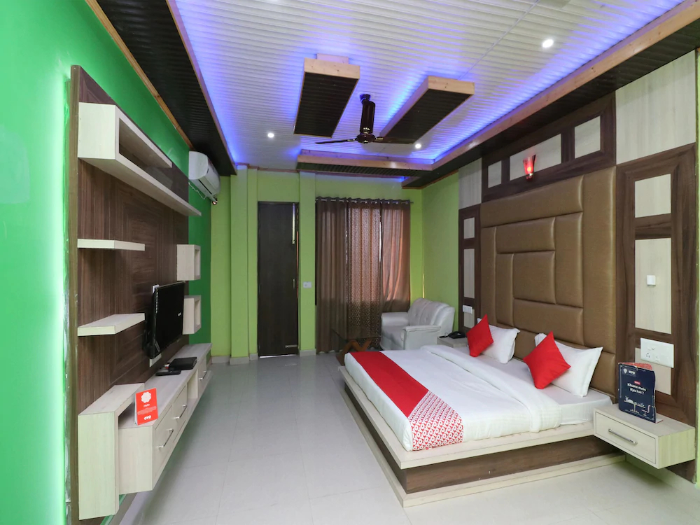 Hotel Shyam Regency by OYO Rooms