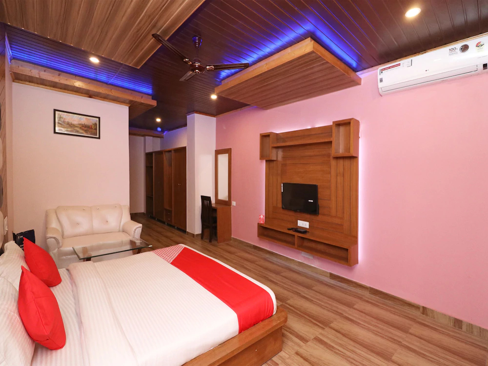 Hotel Shyam Regency by OYO Rooms