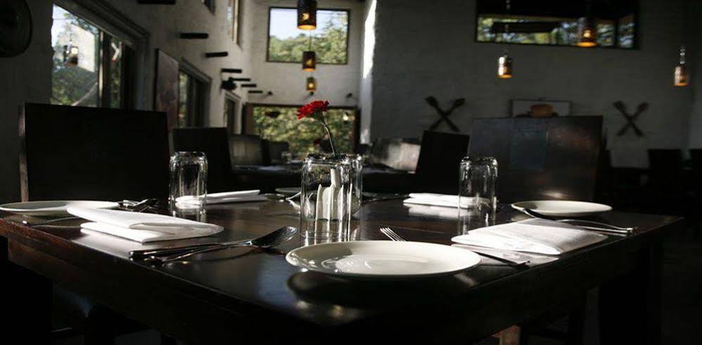 Aamod Resort