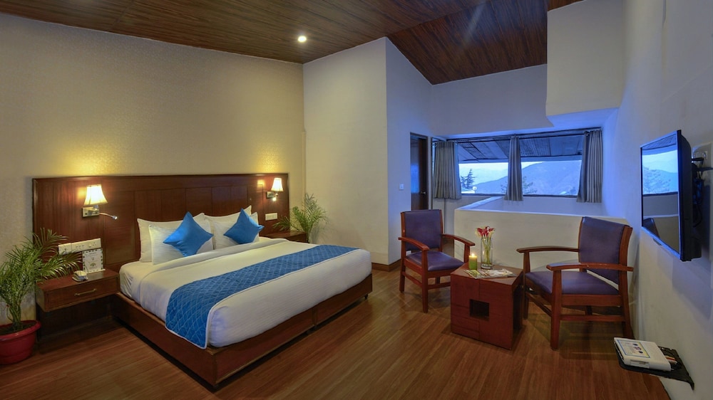 Chail Villas