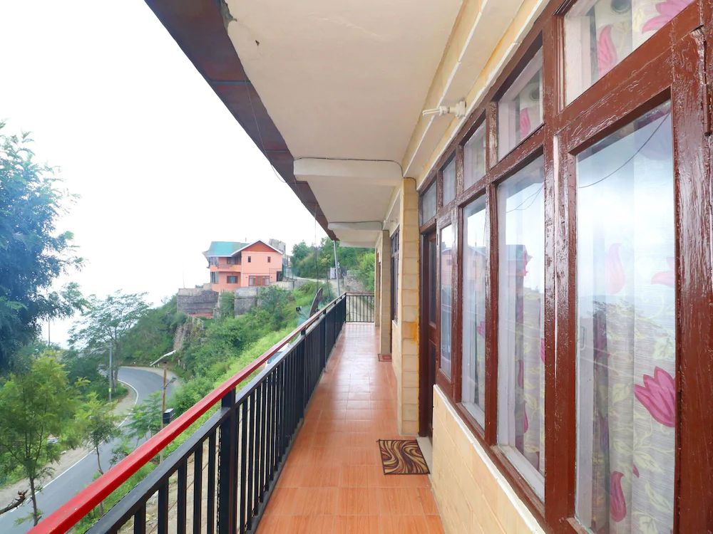 Cheerful Stay By OYO Rooms