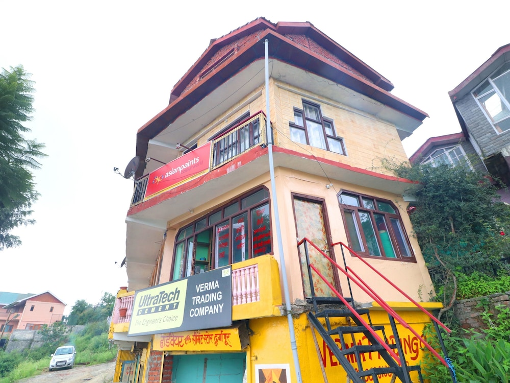 Cheerful Stay By OYO Rooms