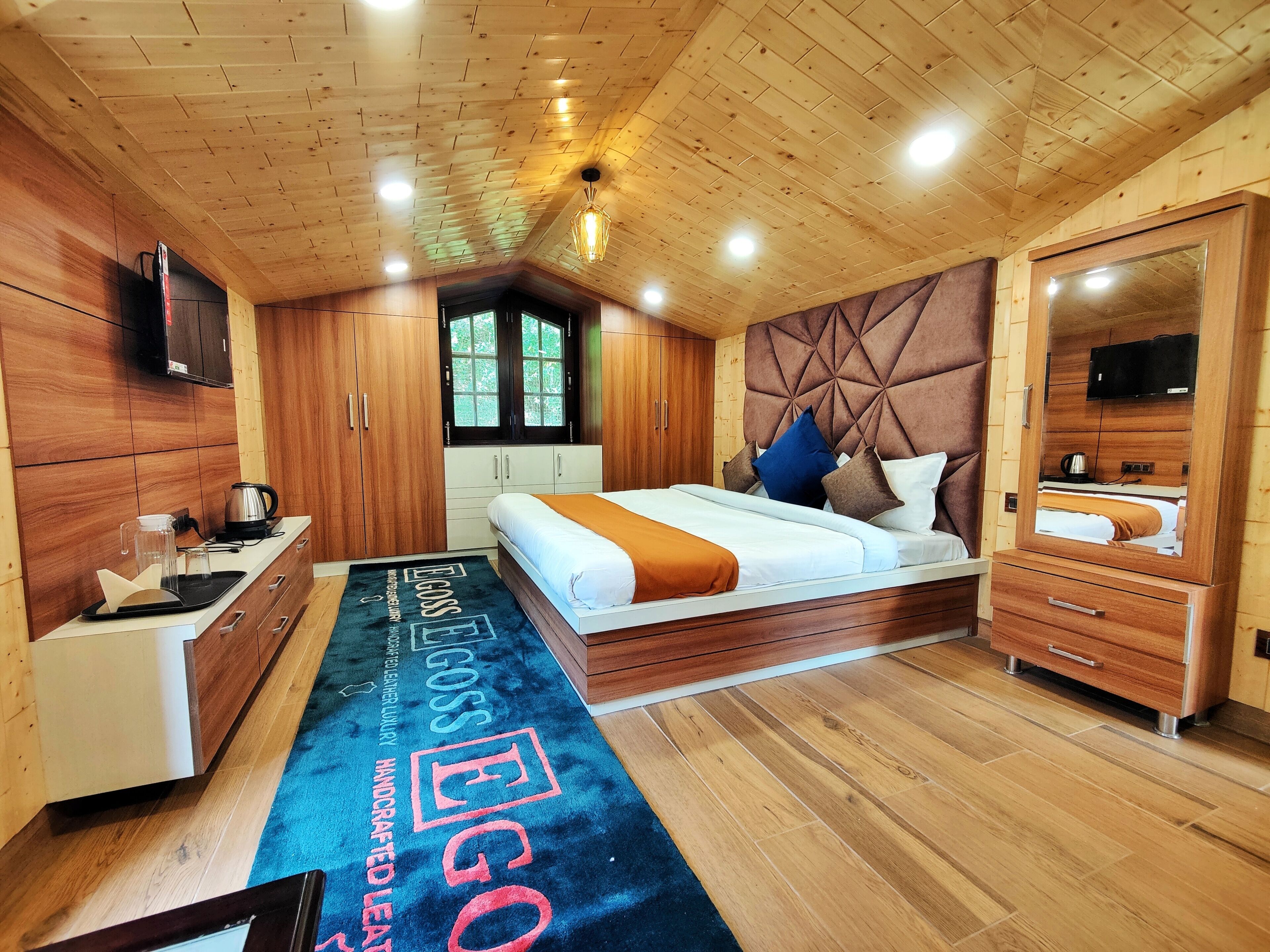 DK Residency
