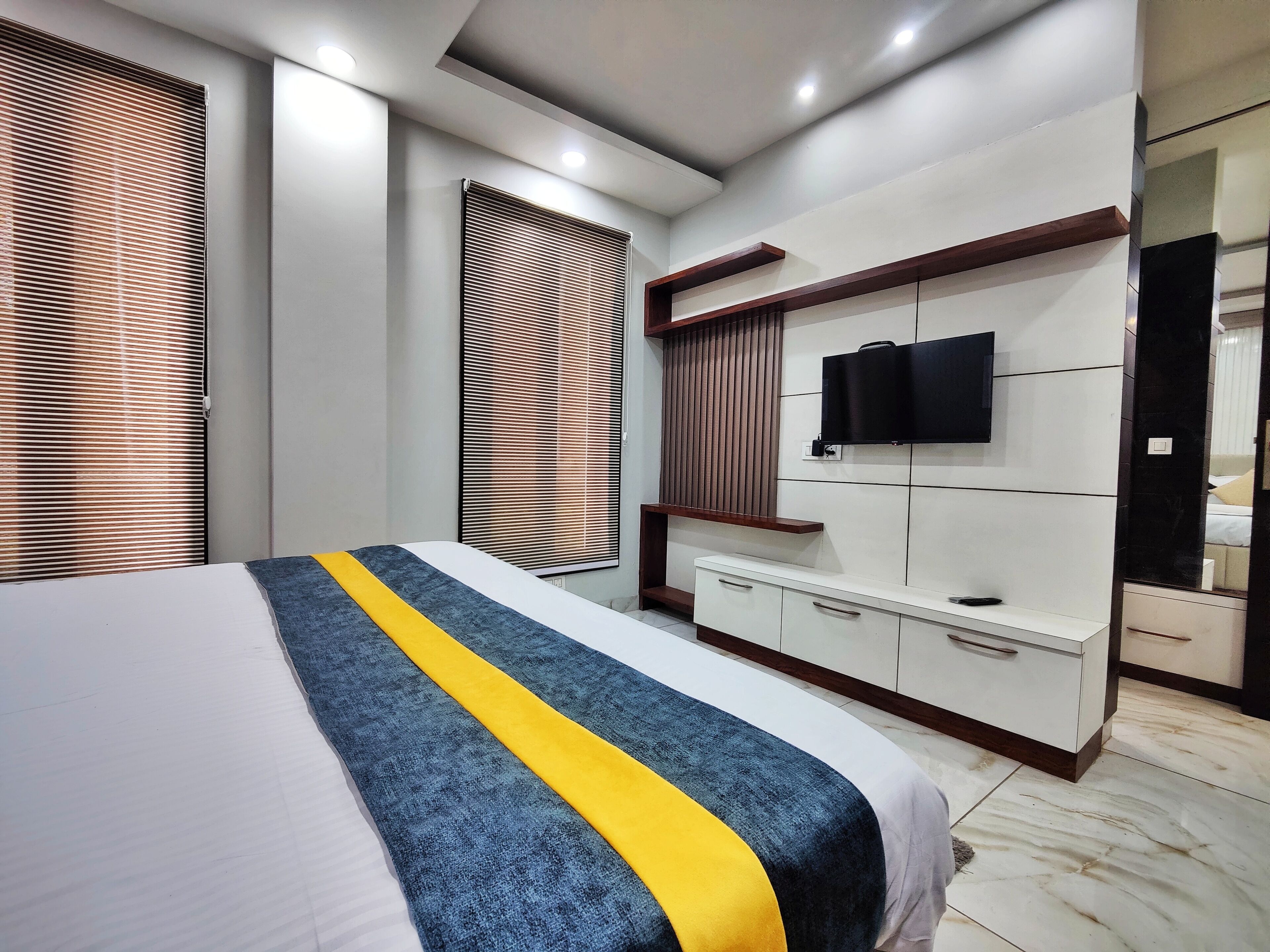 DK Residency