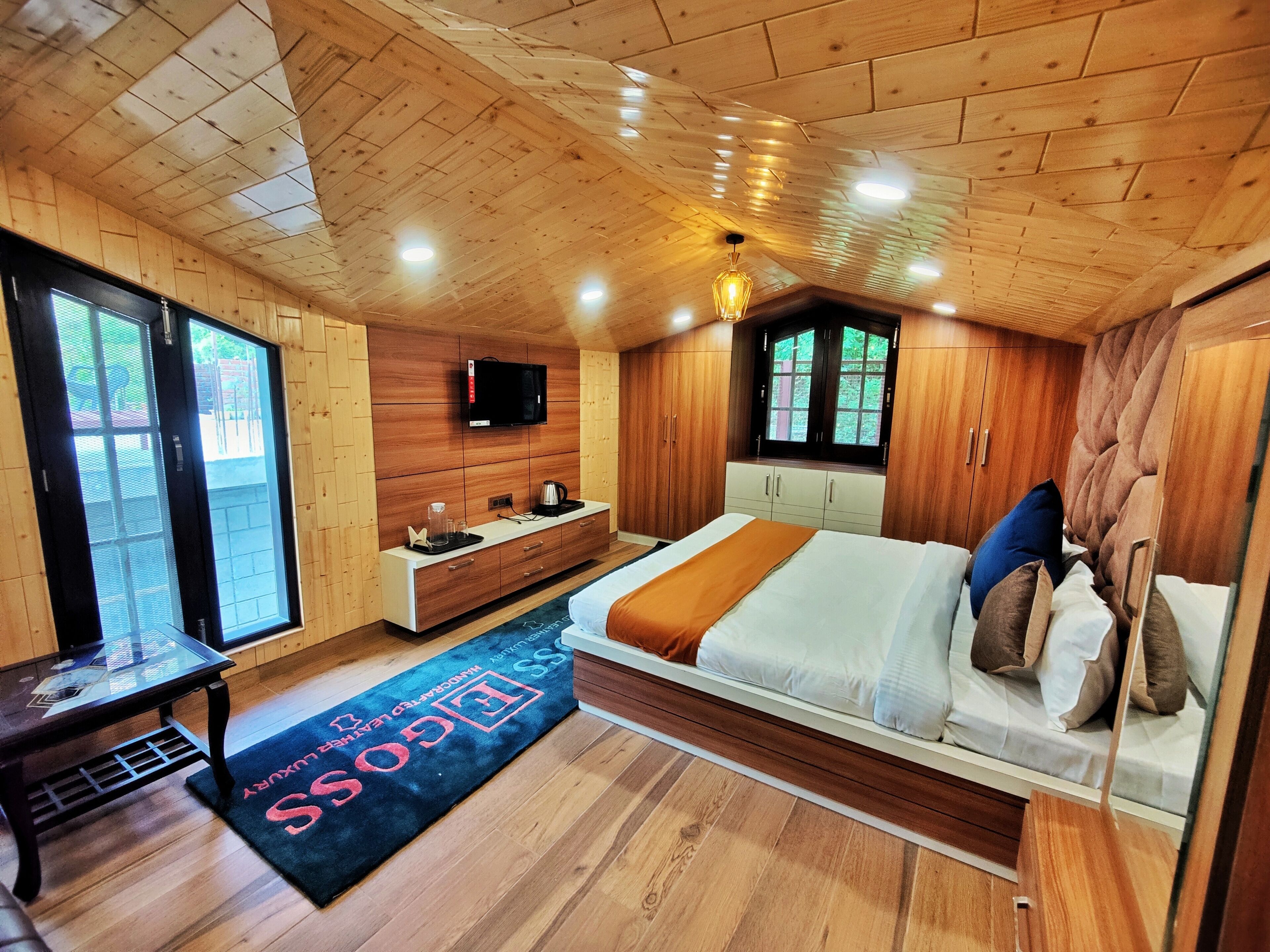 DK Residency
