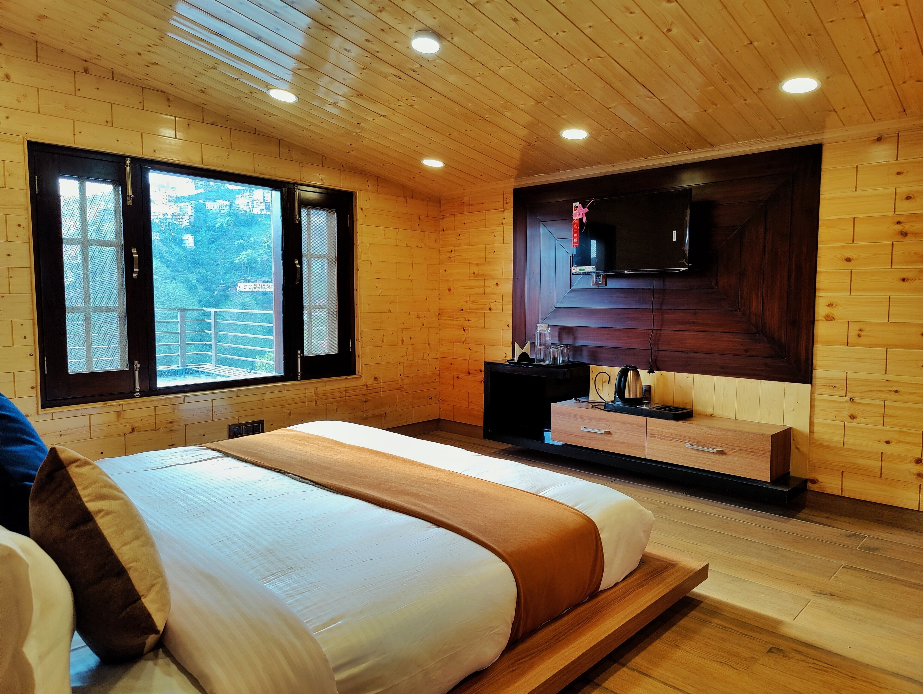 DK Residency