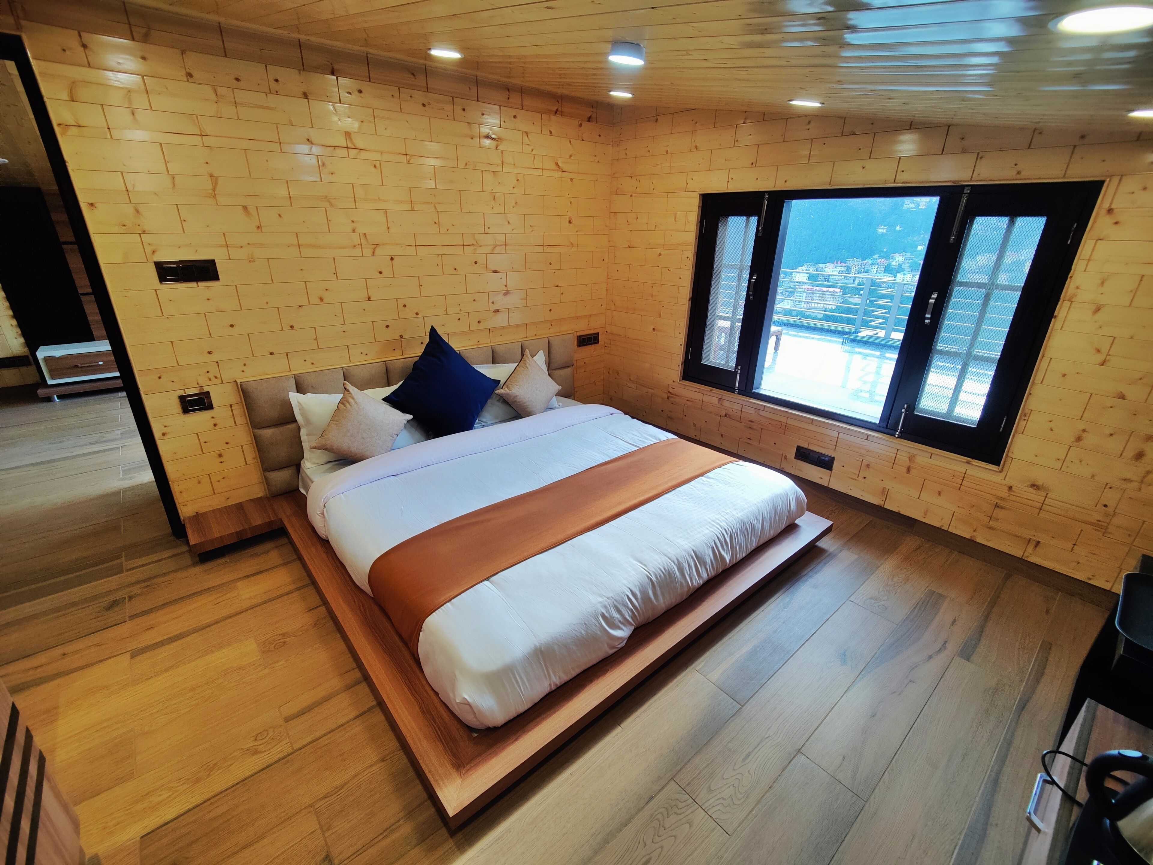 DK Residency
