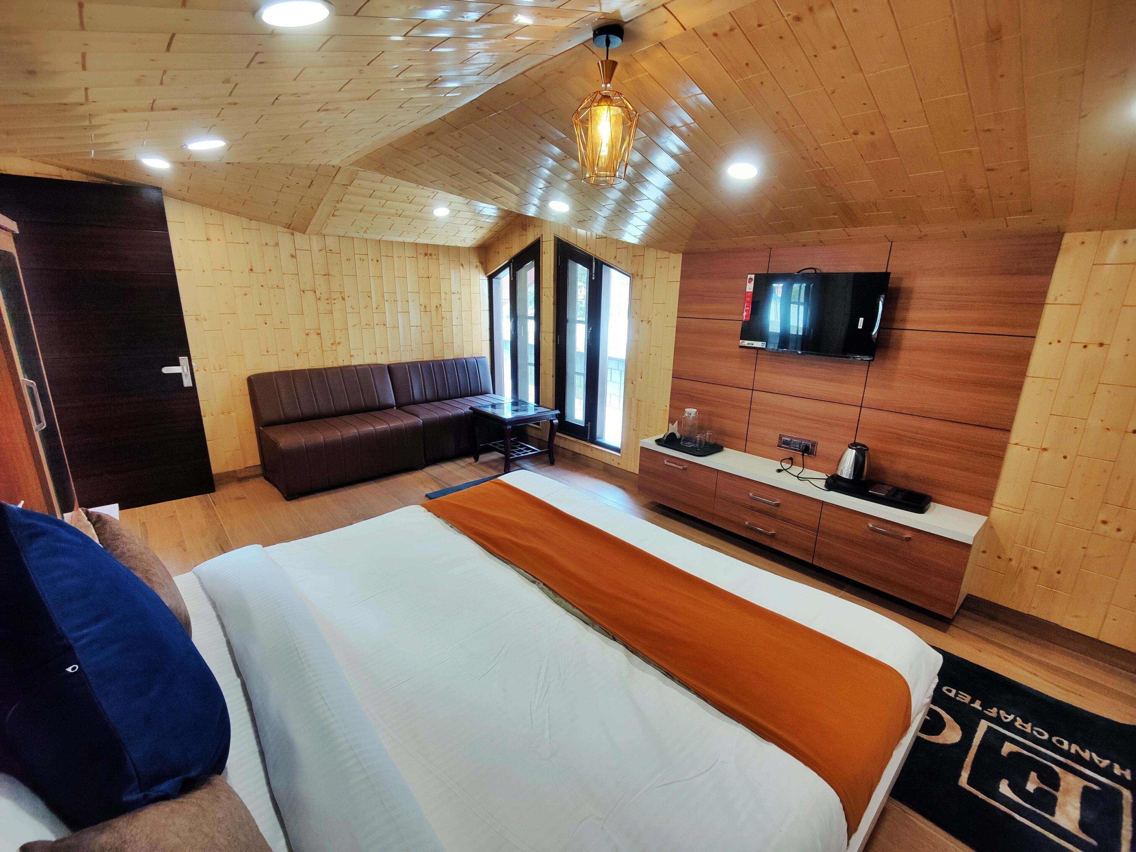 DK Residency