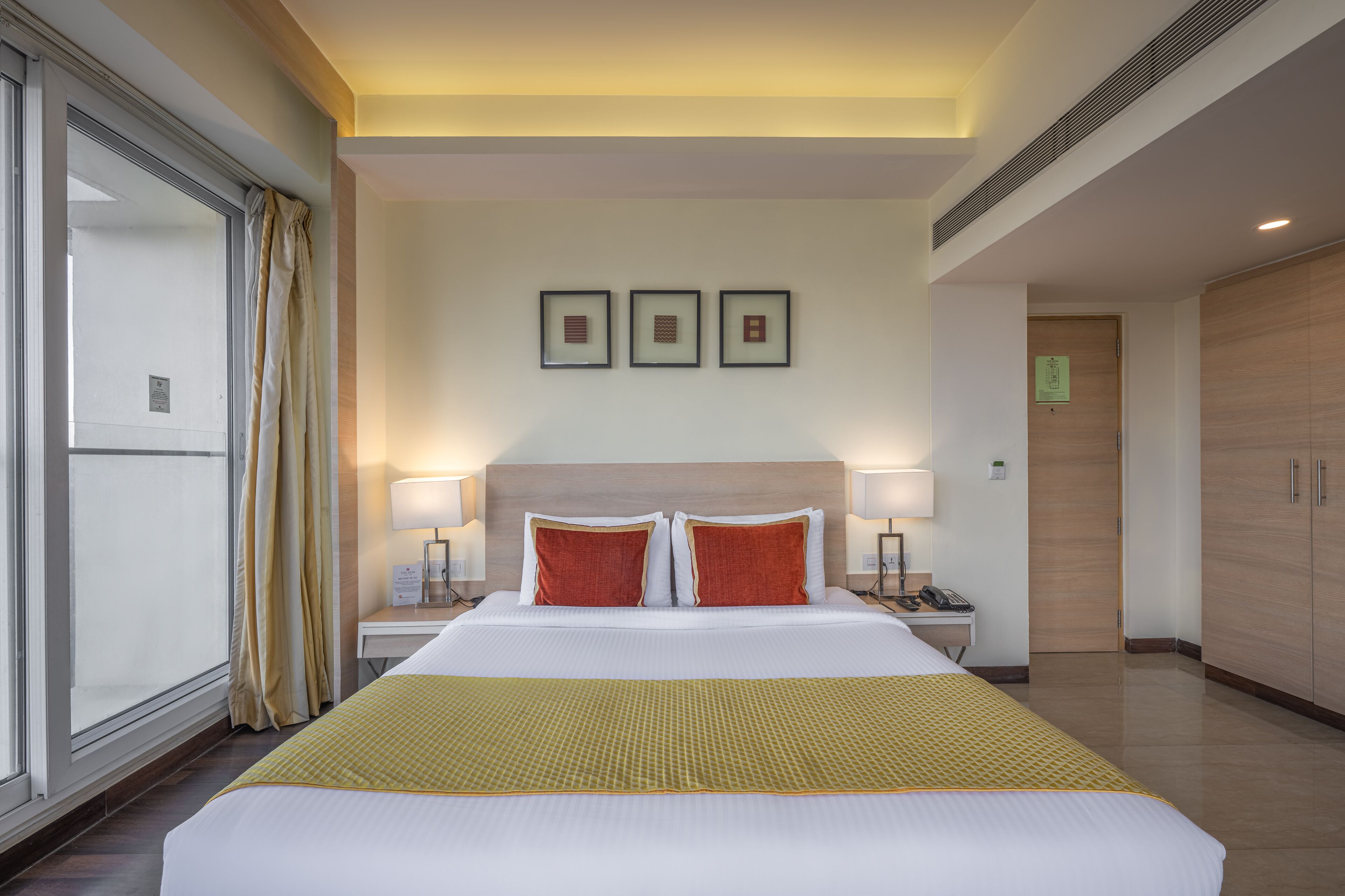 Echor Shimla Hotel The Zion