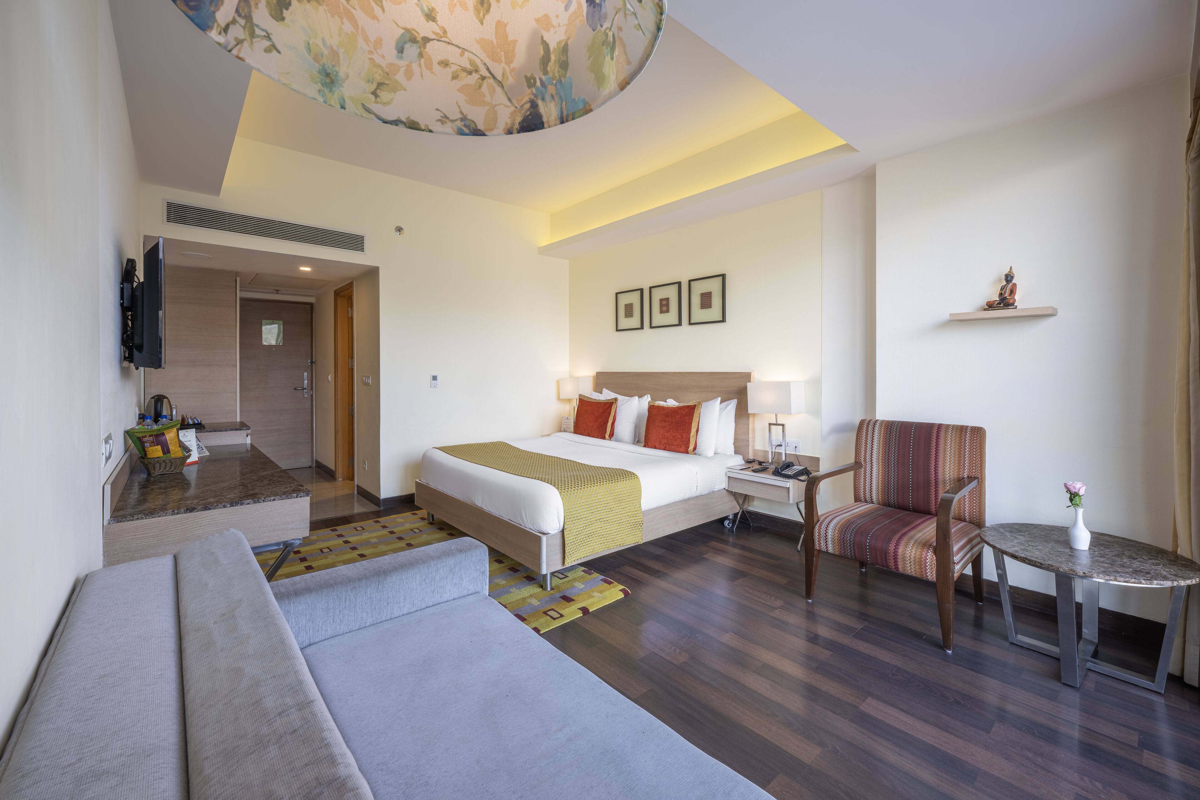 Echor Shimla Hotel The Zion