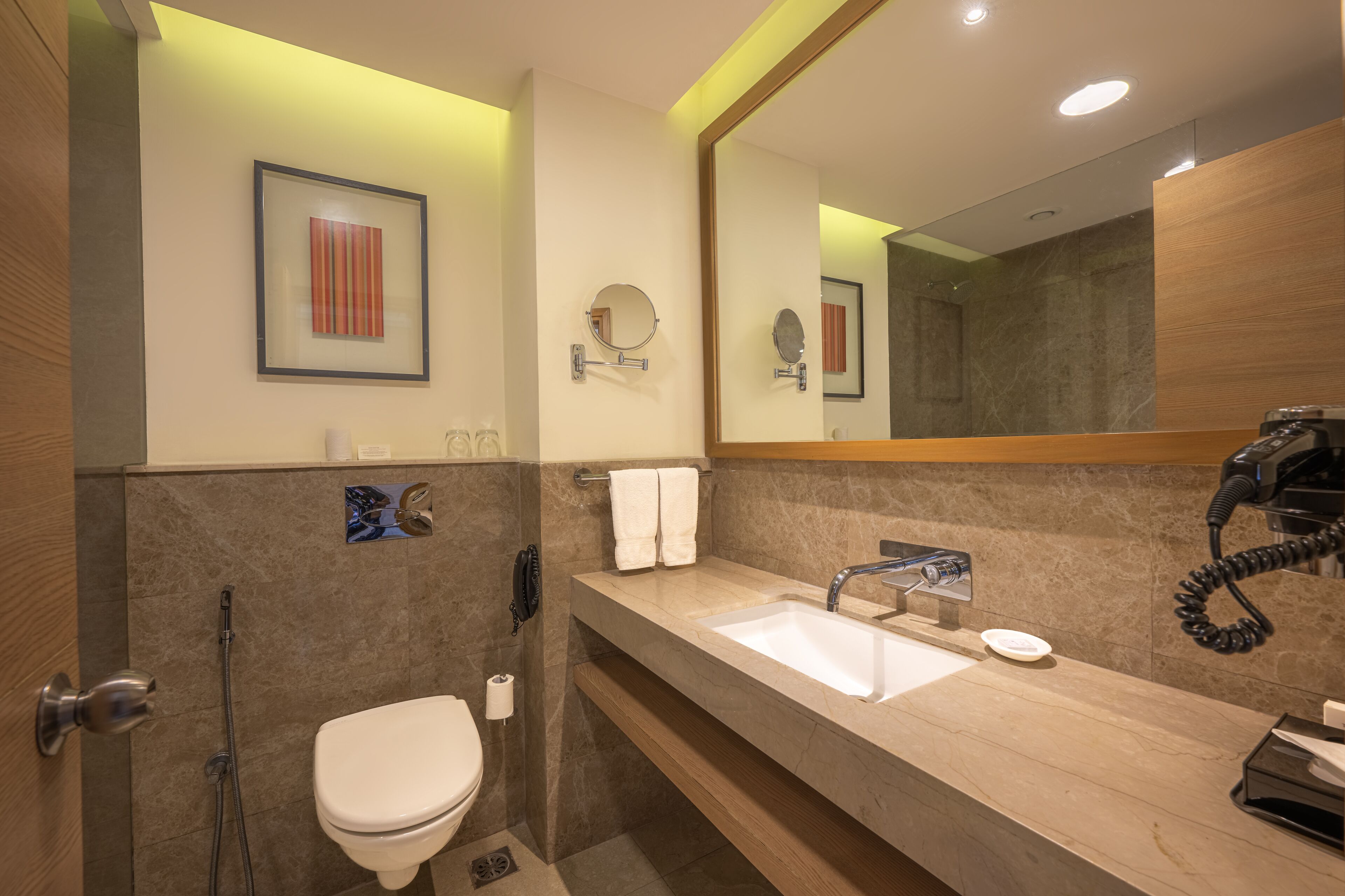 Echor Shimla Hotel The Zion