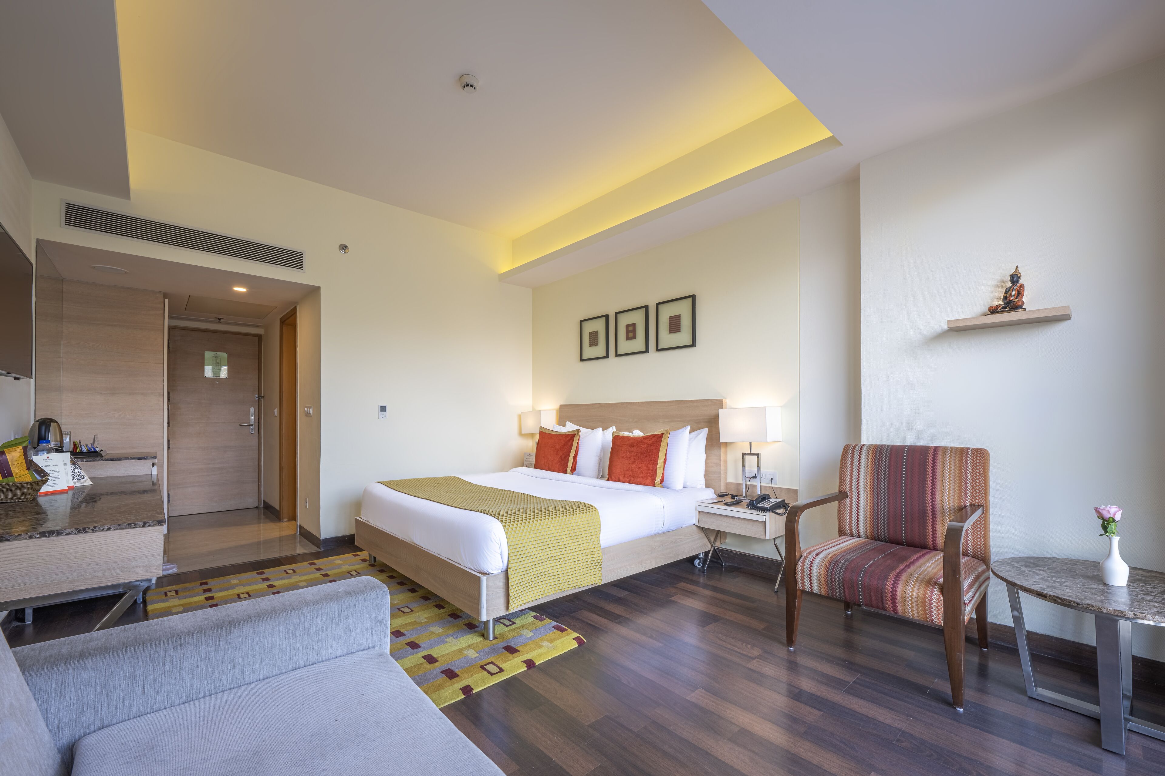 Echor Shimla Hotel The Zion