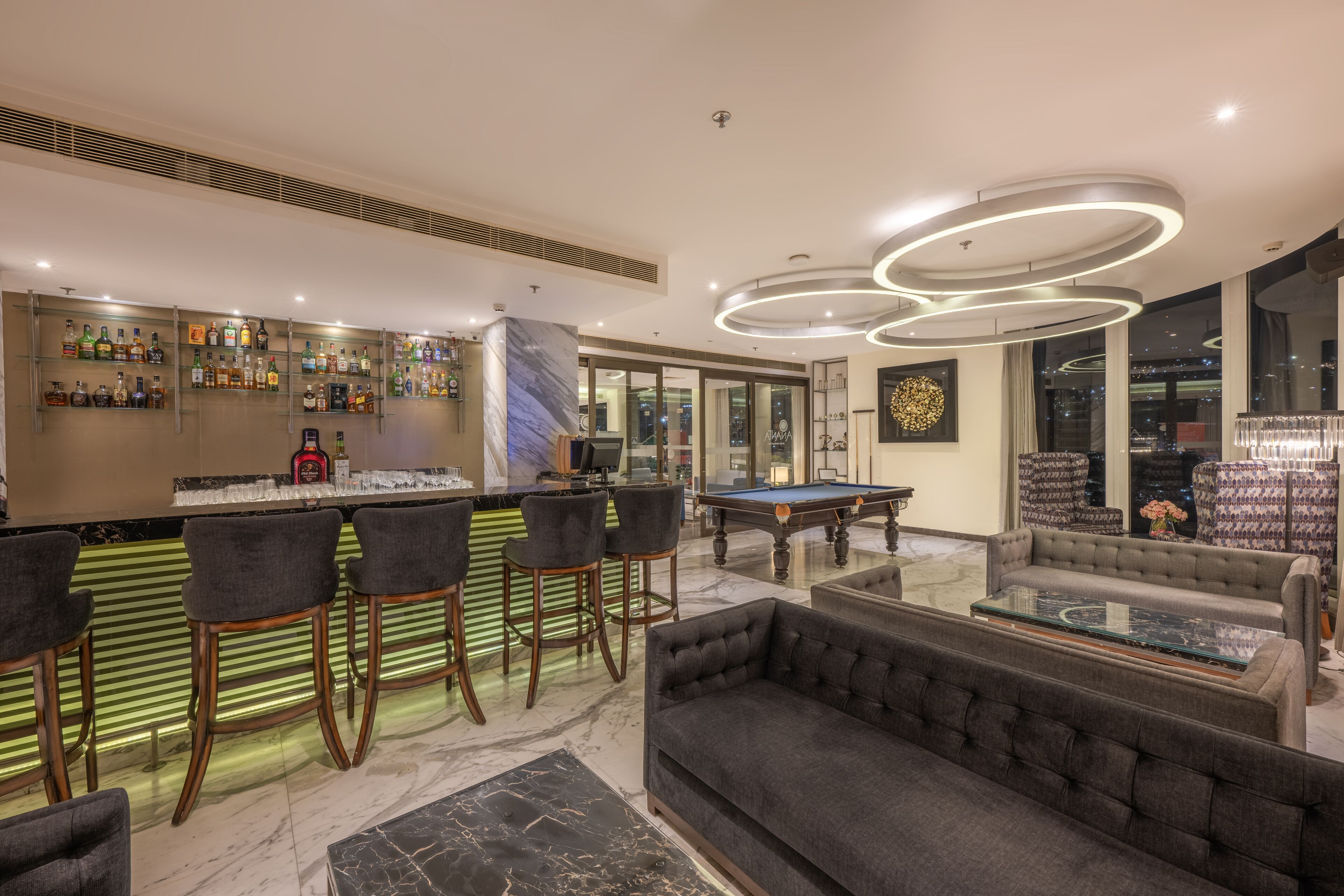 Echor Shimla Hotel The Zion